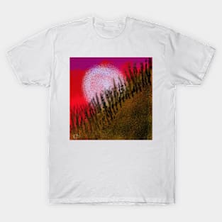 Luminar maior T-Shirt